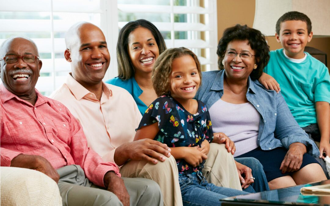 Why Global Prayer Homes?
