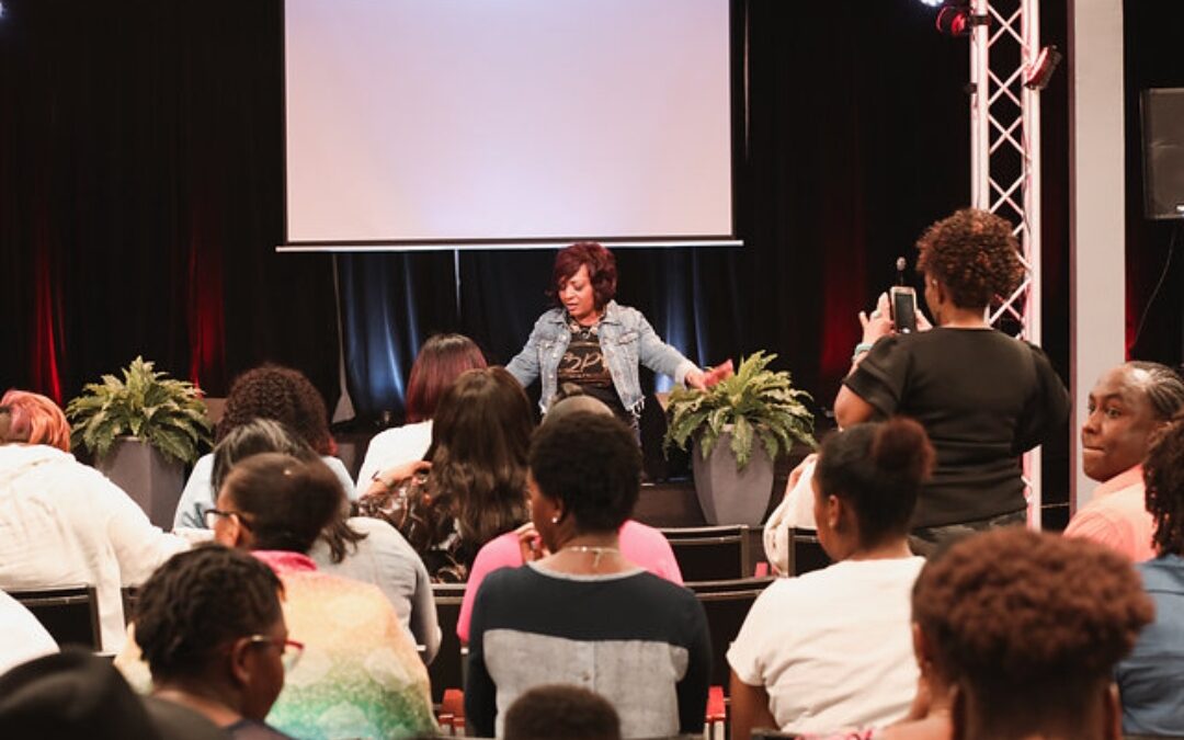 Discipleship Training